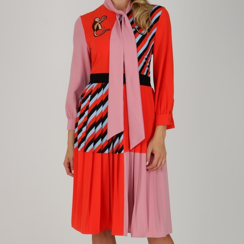Sister Jane Dress